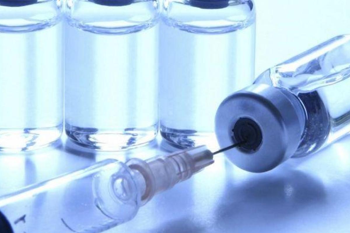 В Украине запретили вакцину от дифтерии: зафиксирован летальный случай