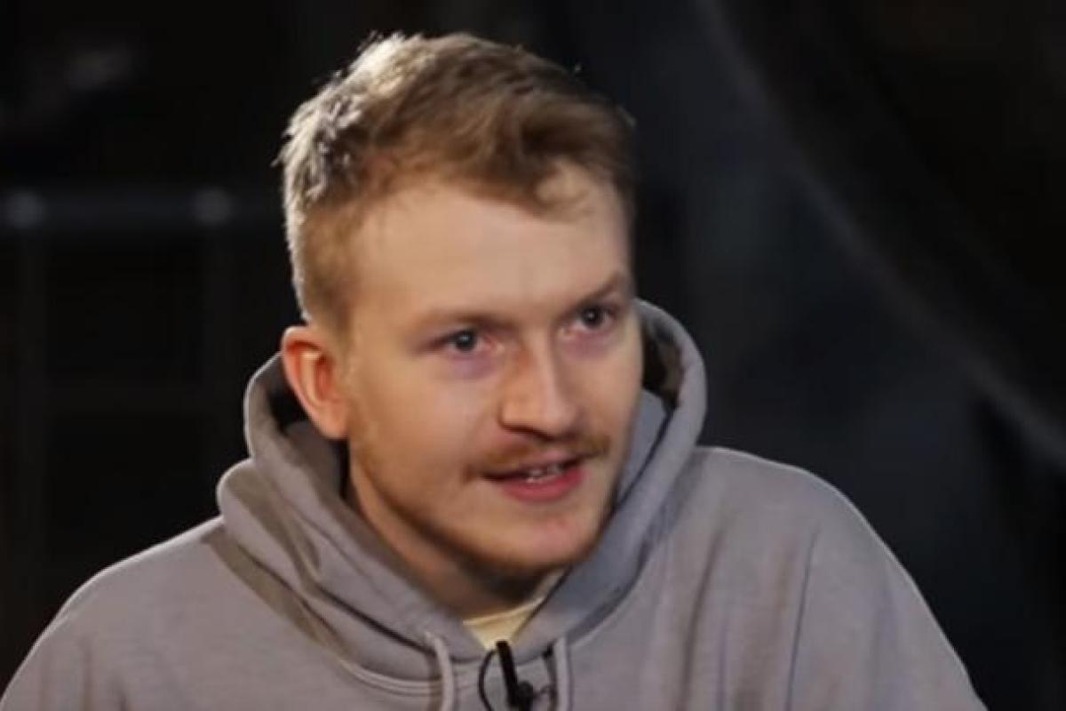 СБУ запретила известному российскому комику въезд в Украину: шоумен резко ответил на обвинения СБУ запретила известному российскому комику въезд в Украину: шоумен резко ответил на обвинения