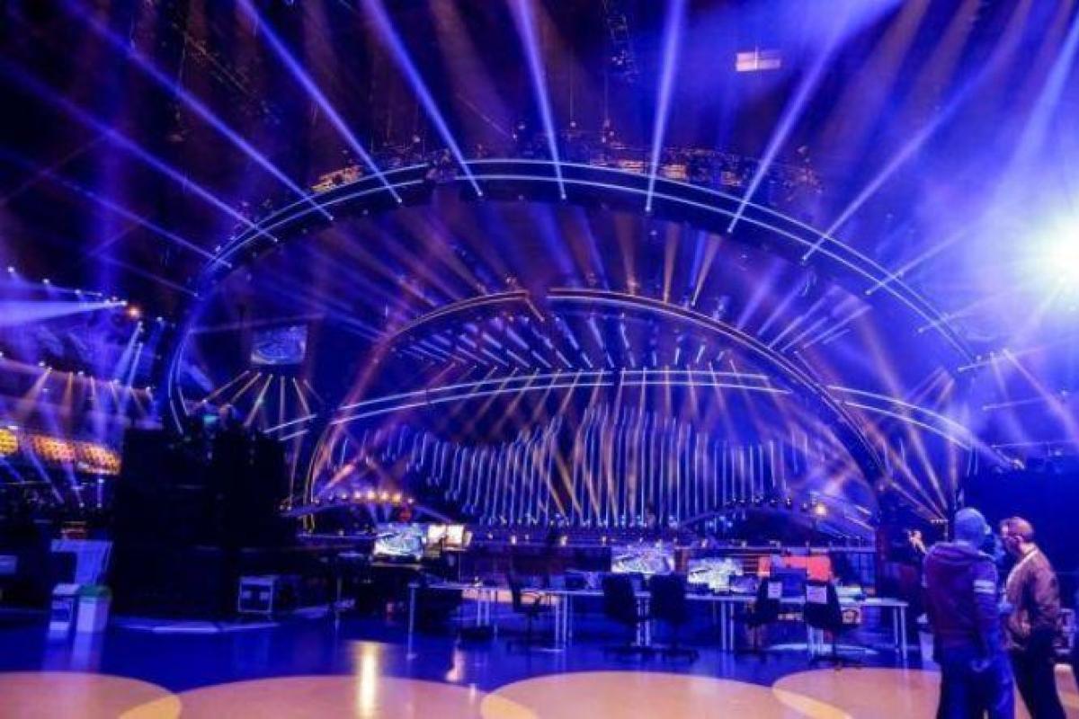 В Лиссабоне в день финала Евровидения побили российских журналистов В Лиссабоне в день финала Евровидения побили российских журналистов