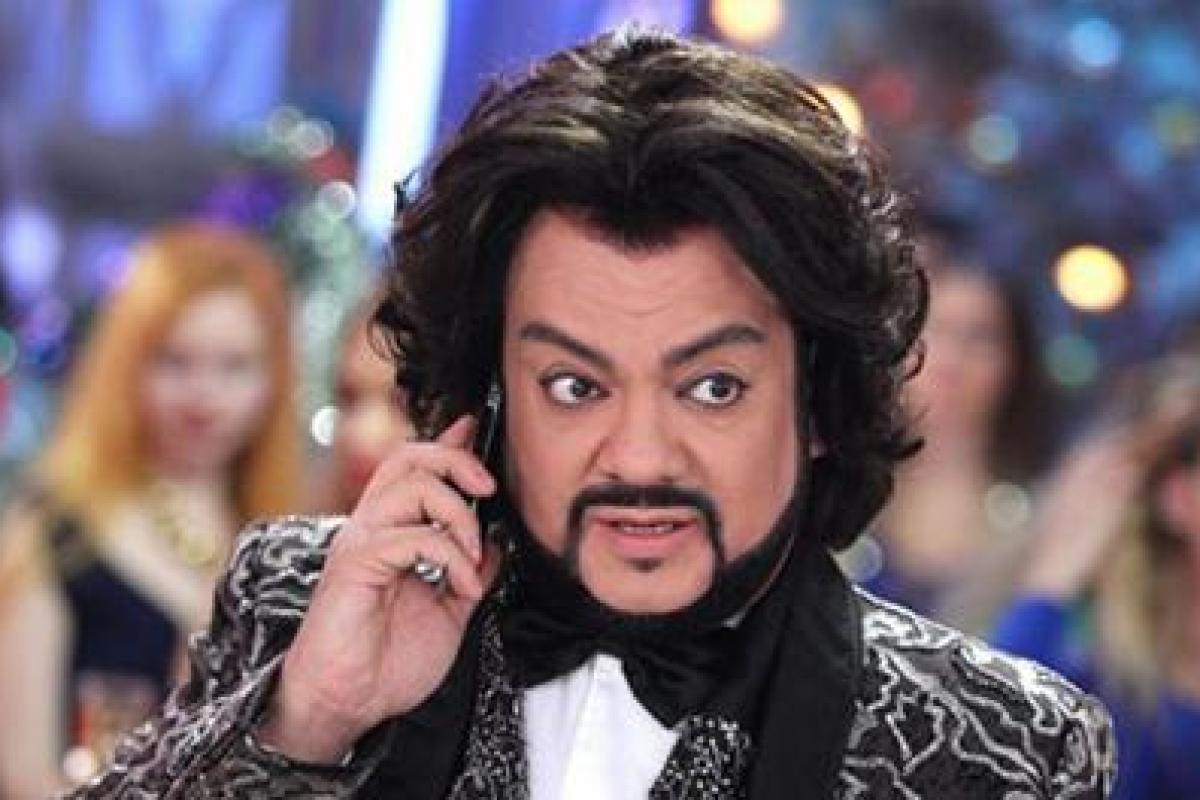 Филиппа Киркорова обокрали: подробности Филиппа Киркорова обокрали: подробности