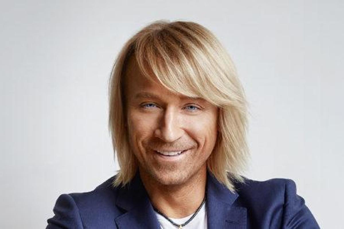 Певец Олег Винник может баллотироваться на пост президента: названо условие Певец Олег Винник может баллотироваться на пост президента: названо условие