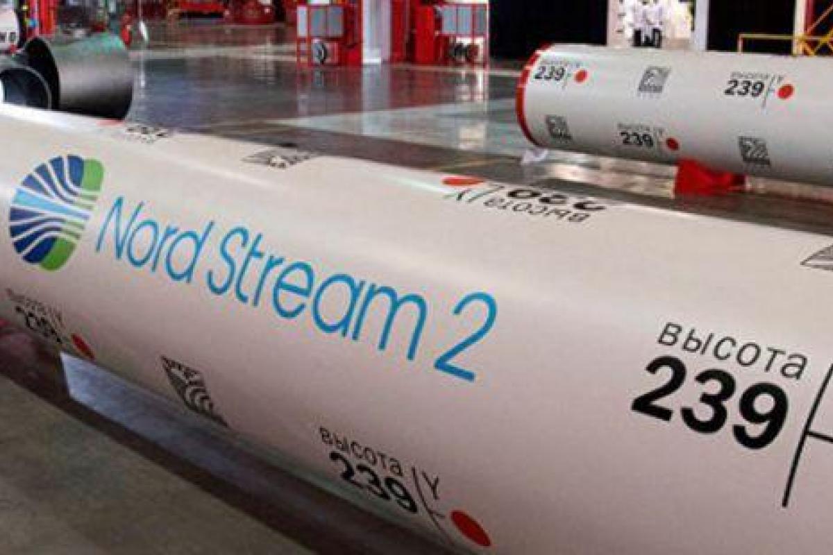 "Газпром" vs "Нафтогаз": у проекта "Северный поток-2" начались большие неприятности "Газпром" vs "Нафтогаз": у проекта "Северный поток-2" начались большие неприятности