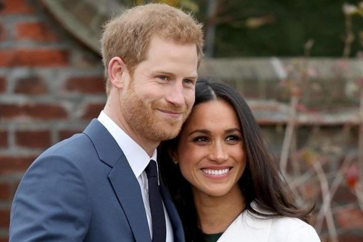 Гости королевской свадьбы: Приедут ли родные Меган Маркл на ее бракосочетание с принцем Гарри?