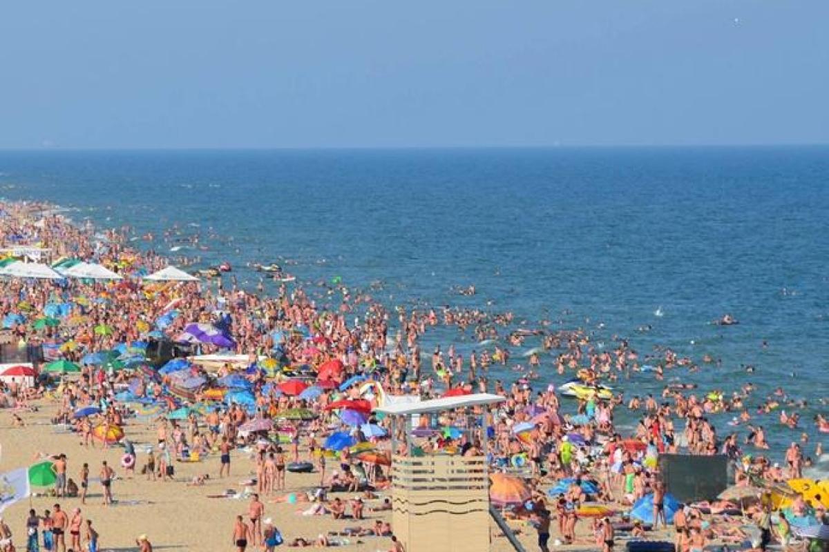 Курортные «страсти»: Как выживает туристический бизнес Украины