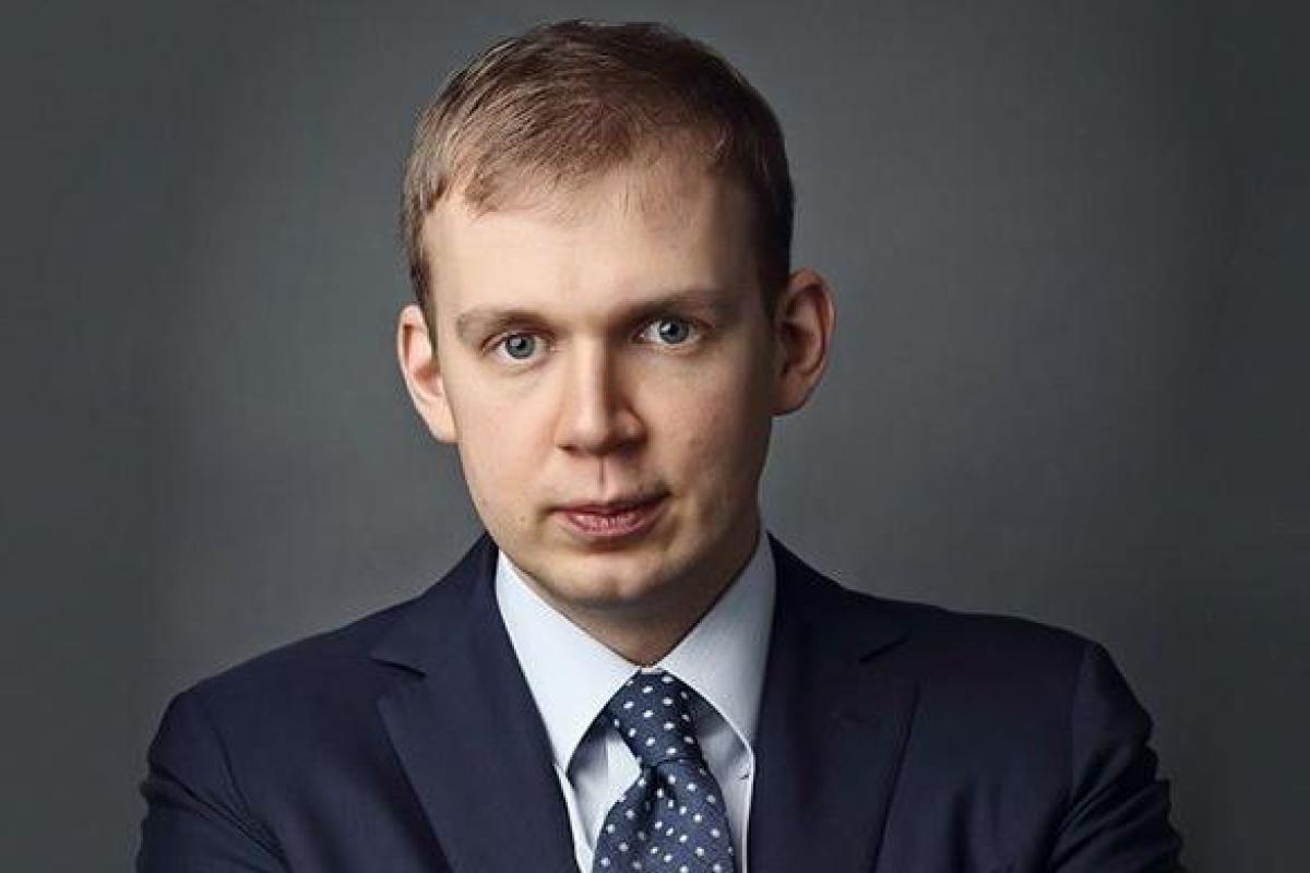 Журналист рассказал, кем назначен Курченко в "ЛДНР"