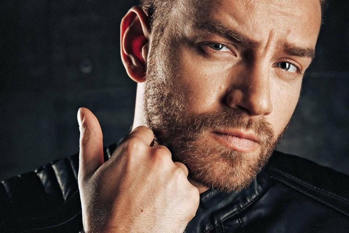 Самым красивым мужчиной в мире признан украинец Самым красивым мужчиной в мире признан украинец