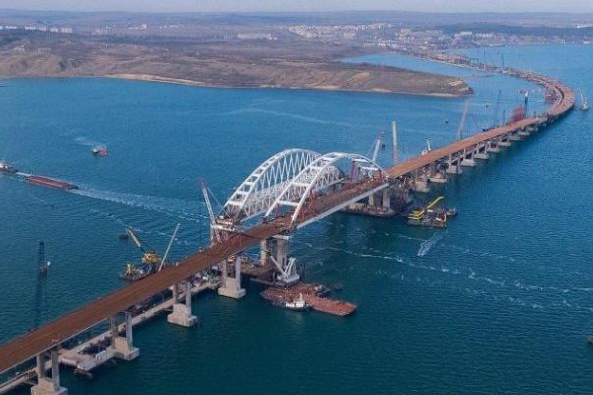 "Я не жалею о сказанном": Журналист, предложивший разбомбить Крымский мост, ответил на угрозы "Я не жалею о сказанном": Журналист, предложивший разбомбить Крымский мост, ответил на угрозы