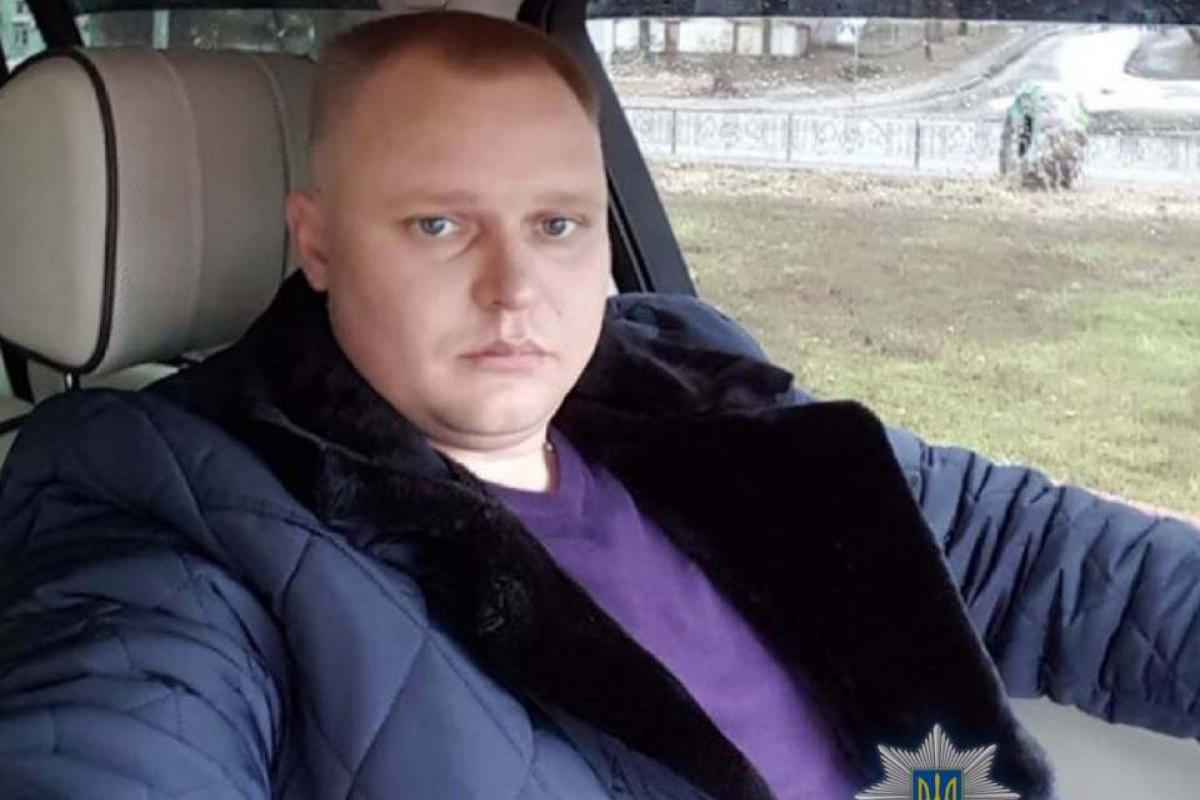 В Киеве задержали «брачного» афериста, который находится в международном розыске В Киеве задержали «брачного» афериста, который находится в международном розыске