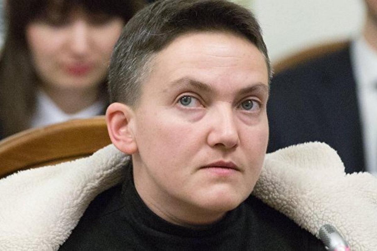 Савченко и ее адвокаты: демарш правозащитников и позиция нардепа Савченко и ее адвокаты: демарш правозащитников и позиция нардепа