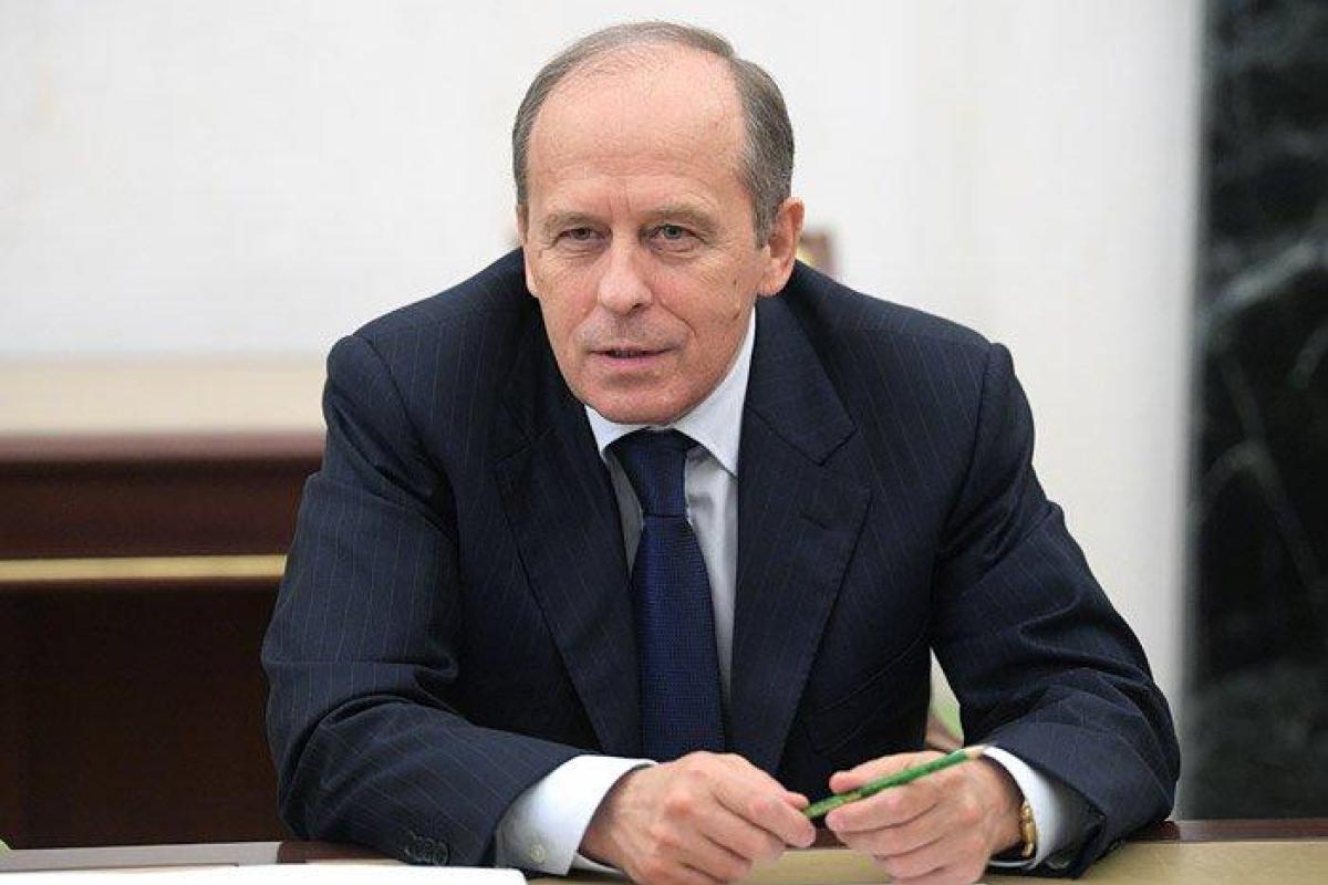 В ФСБ назвали причастность РФ к убийству Бабченко "полной чушью"