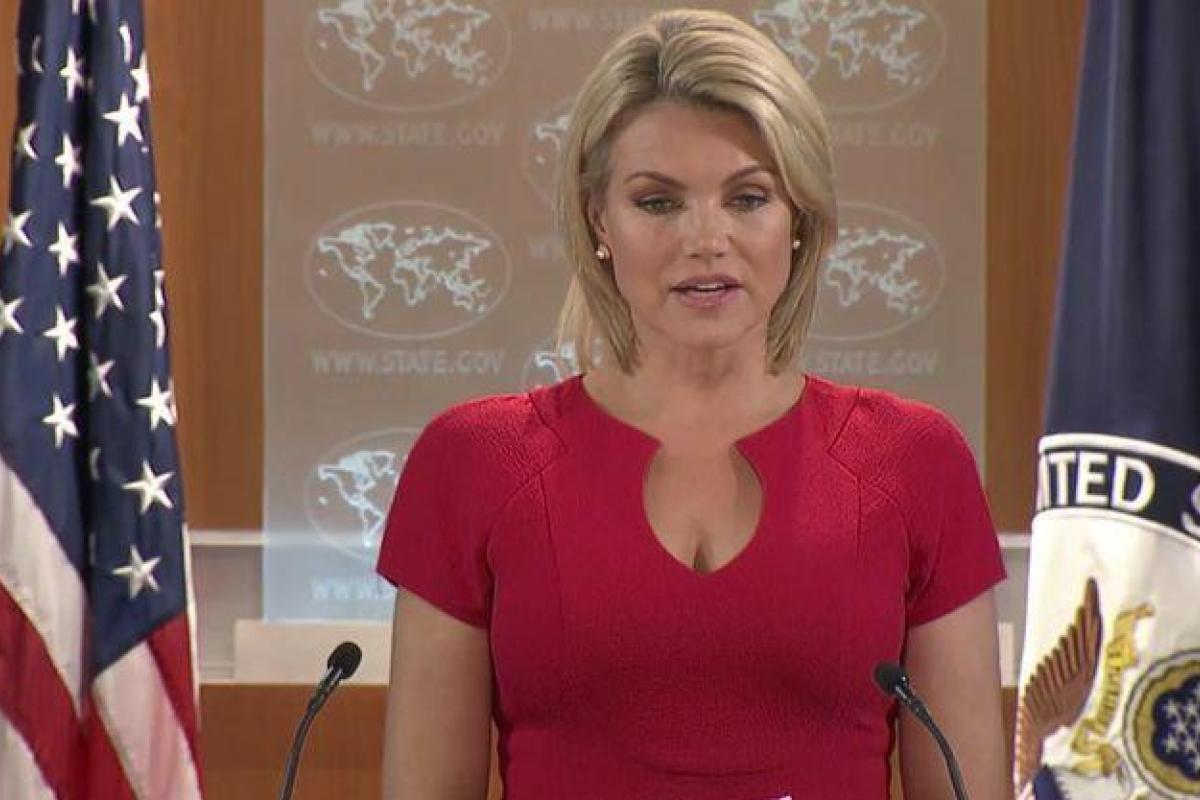 В США назвали самое опасное место на планете для русскоязычного населения В США назвали самое опасное место на планете для русскоязычного населения