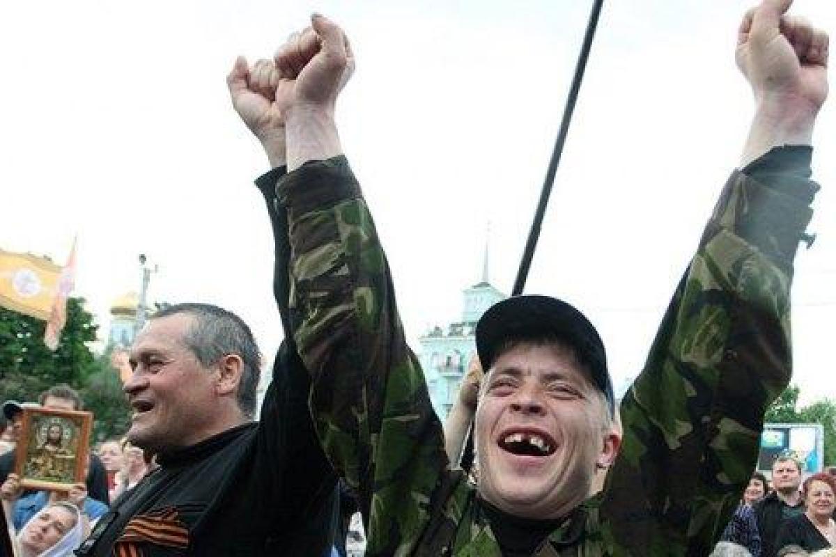 "Мой край вымирает": Житель "ДНР" рассказал о реалиях жизни в "республиках"