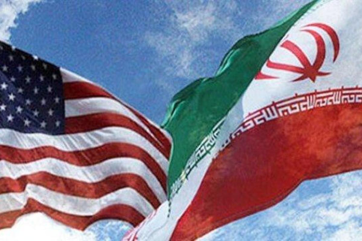 Пономарь: США более жестко настроены по отношению к Ирану Пономарь: США более жестко настроены по отношению к Ирану