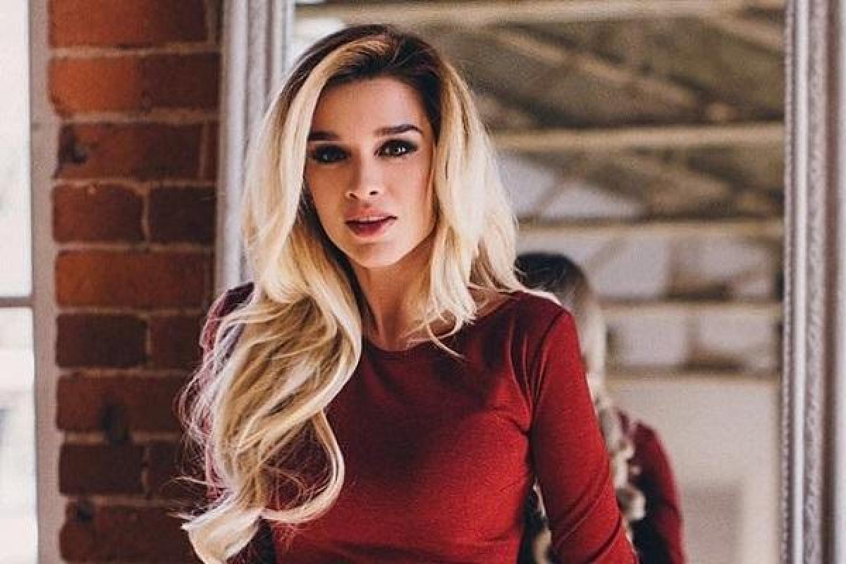 Поклонники Бородиной возмущены внешним видом дочери Маруси Поклонники Бородиной возмущены внешним видом дочери Маруси