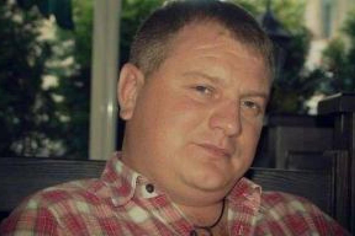 Нусс назвал имя нового адвоката Савченко Нусс назвал имя нового адвоката Савченко