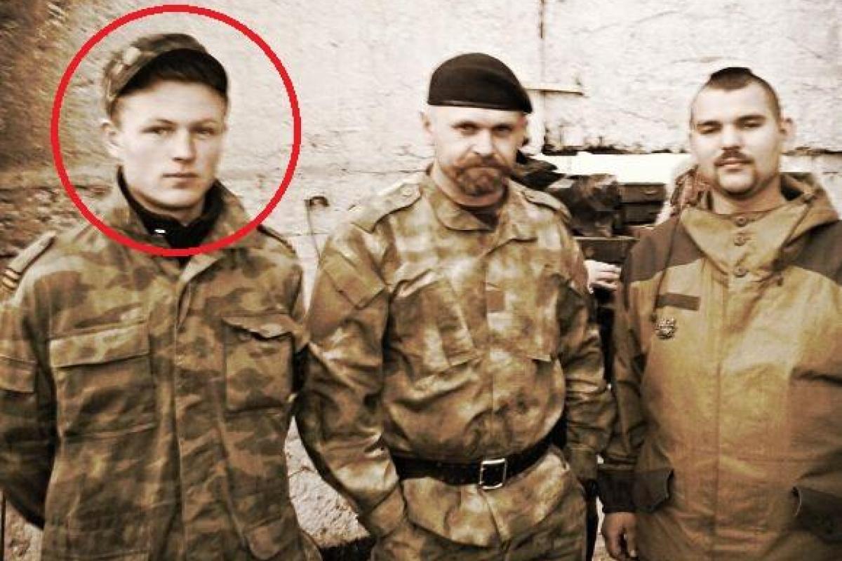 На Донбассе убит пособник Мозгового: подробности На Донбассе убит пособник Мозгового: подробности