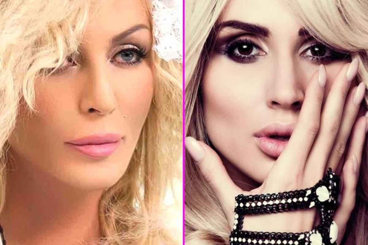 «Просили за Лободу и Билык»: Стерненко предлагали деньги, чтобы он оставил в покое пророссийских артистов «Просили за Лободу и Билык»: Стерненко предлагали деньги, чтобы он оставил в покое пророссийских артистов