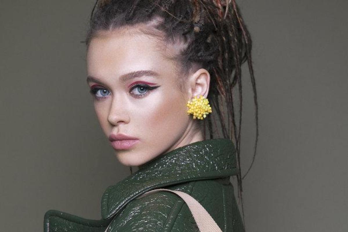 Мария Яремчук назвала причину своего ухода со сцены Мария Яремчук назвала причину своего ухода со сцены