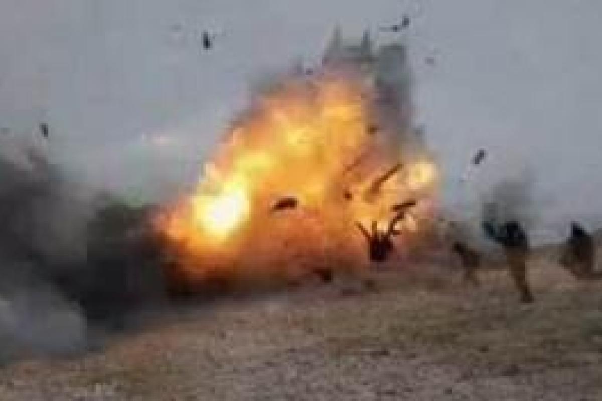 Боевики "ДНР" попались в ловушку ВСУ: волонтер рассказал подробности Боевики "ДНР" попались в ловушку ВСУ: волонтер рассказал подробности