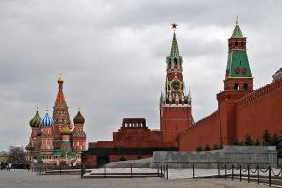 В РФ планируют признать "ЛДНР": подробности В РФ планируют признать "ЛДНР": подробности