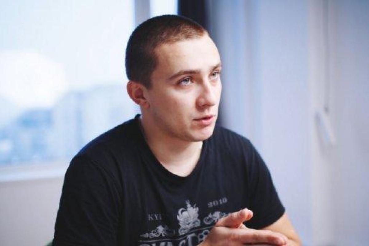 "Стерненко под смертью ходит", - журналист прокомментировал нападение на одесского активиста "Стерненко под смертью ходит", - журналист прокомментировал нападение на одесского активиста