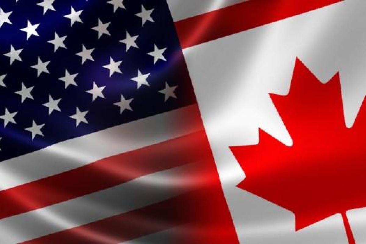 Пономарь: Оружие, преступность в США и Канаде Пономарь: Оружие, преступность в США и Канаде