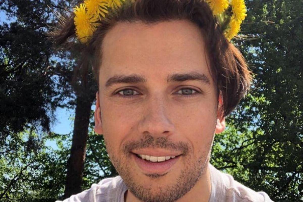 Максим Галкин показал любимый аттракцион сына Гарри