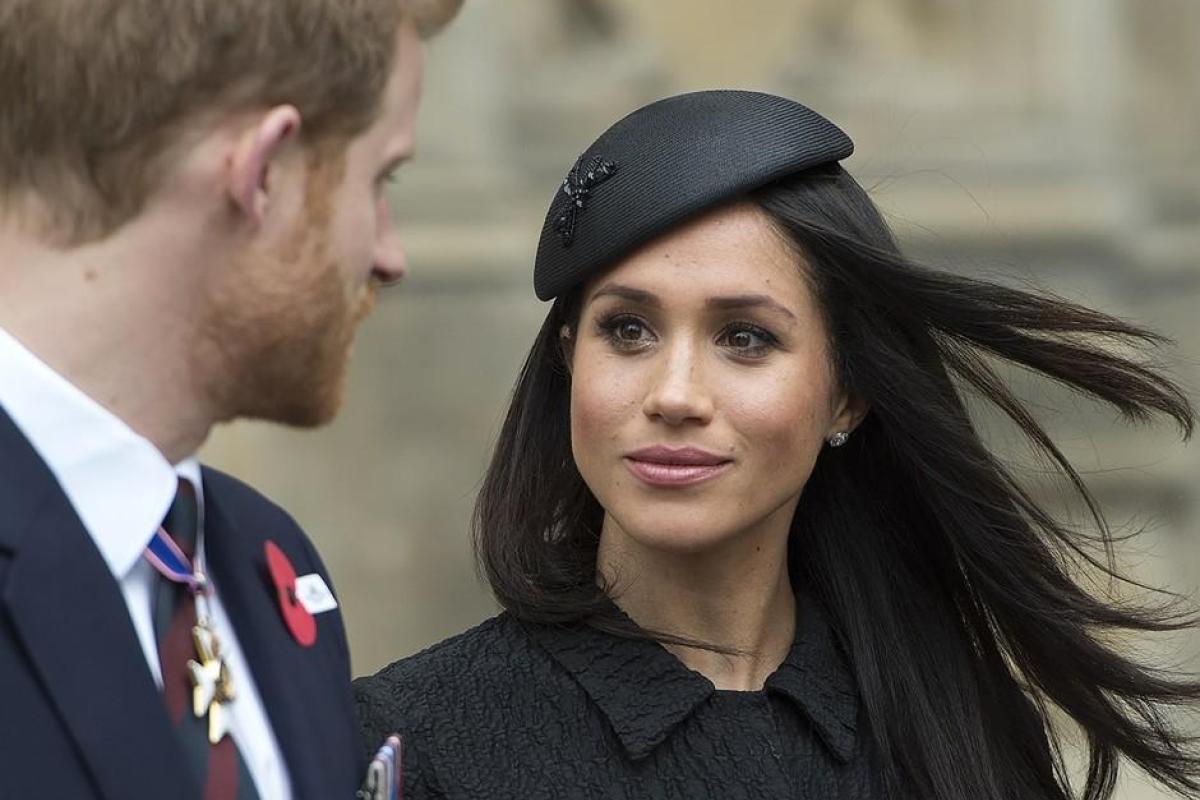 Отец Меган Маркл не приедет на свадьбу: кто поведет невесту принца Гарри к алтарю? Отец Меган Маркл не приедет на свадьбу: кто поведет невесту принца Гарри к алтарю?