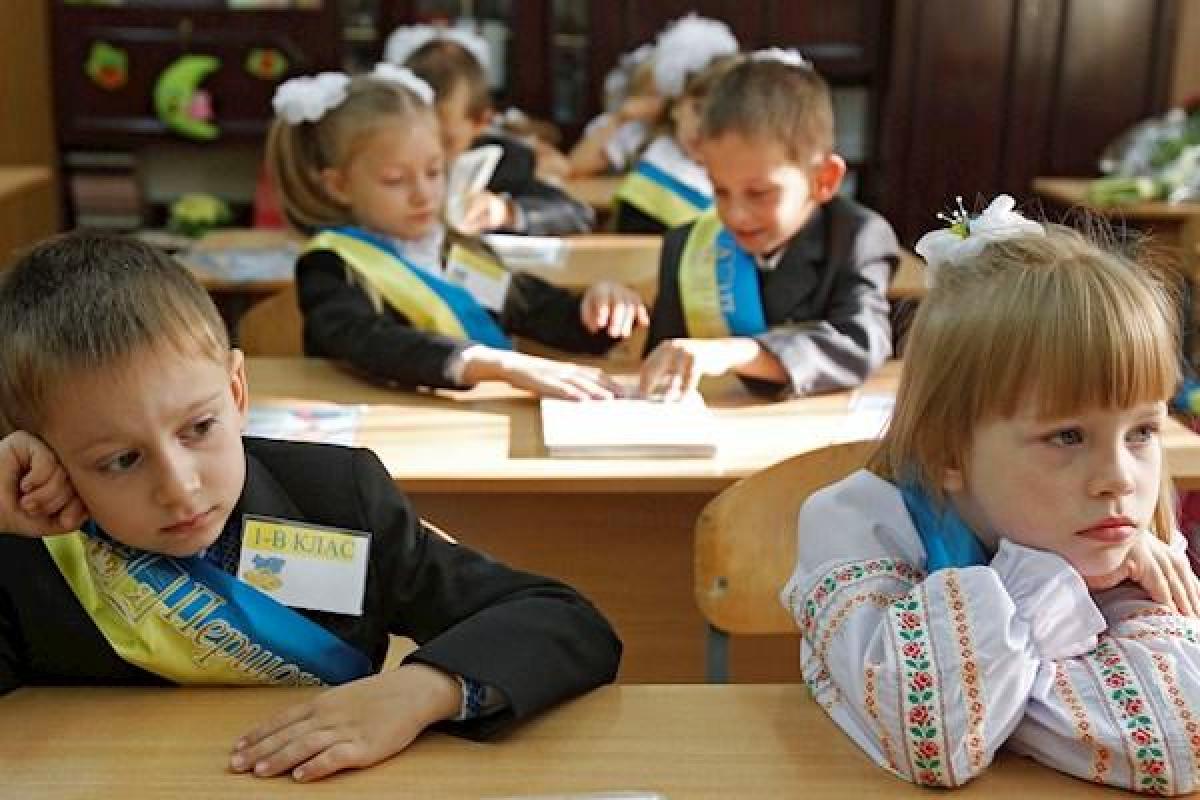 Зачисление первоклассников в школу: все, что нужно знать родителям Зачисление первоклассников в школу: все, что нужно знать родителям