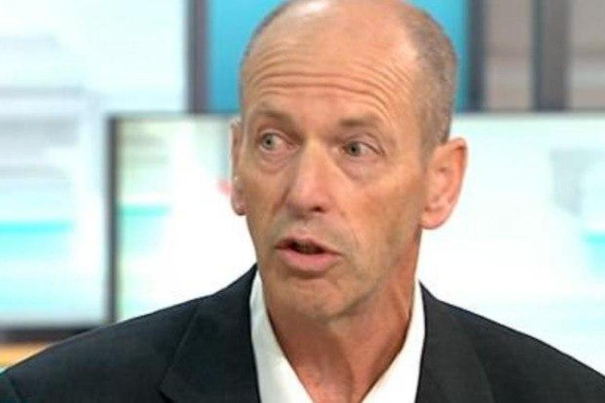 Британец втайне от жены стал отцом 80 детей