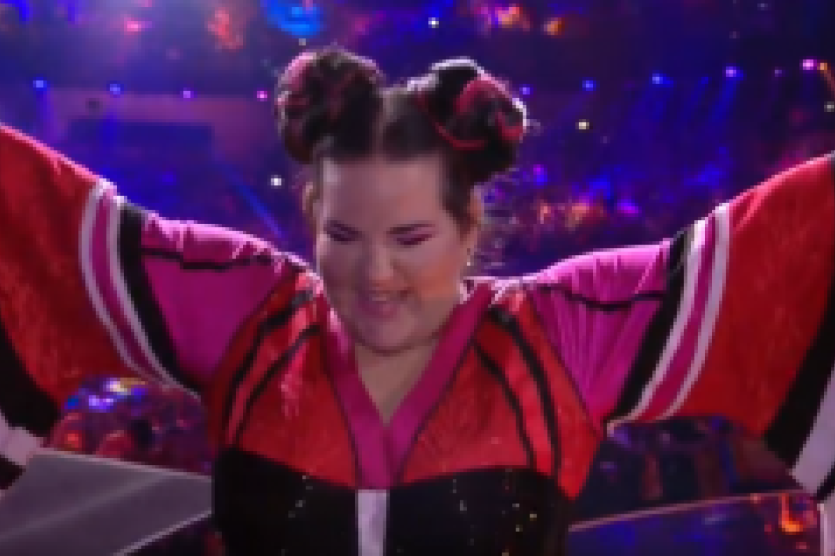 Евровидение-2018: Известно имя победителя Евровидение-2018: Известно имя победителя