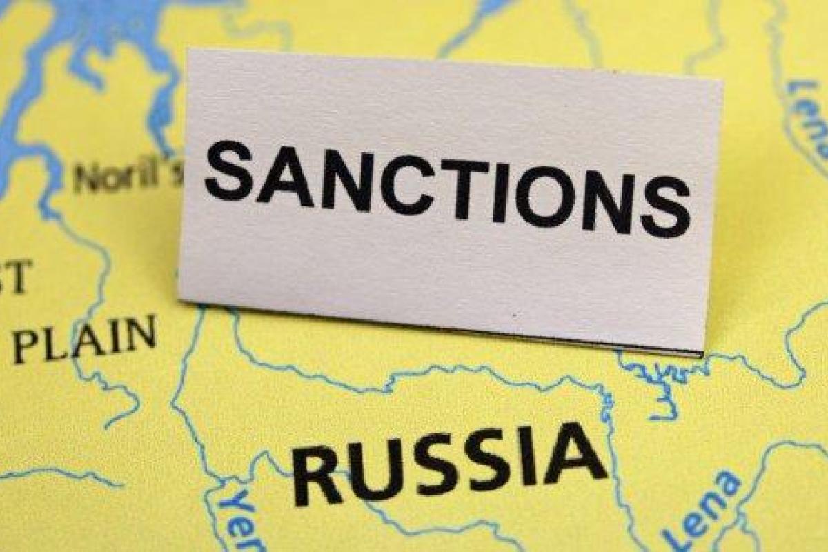 В России готовы жестко наказывать компании за отказ работать в оккупированном Крыму В России готовы жестко наказывать компании за отказ работать в оккупированном Крыму