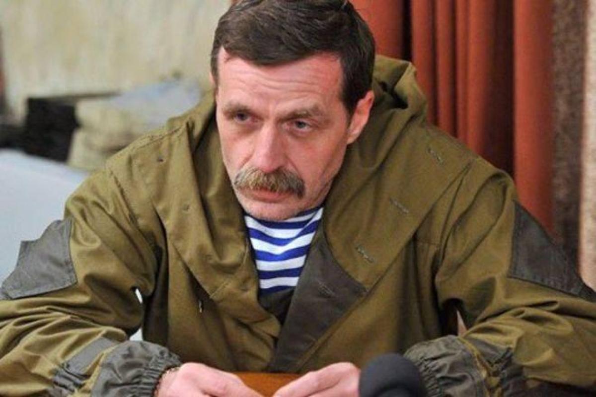"Личный состав бригады был пьян": Безлер рассказал, как боевики сдали Чигари
