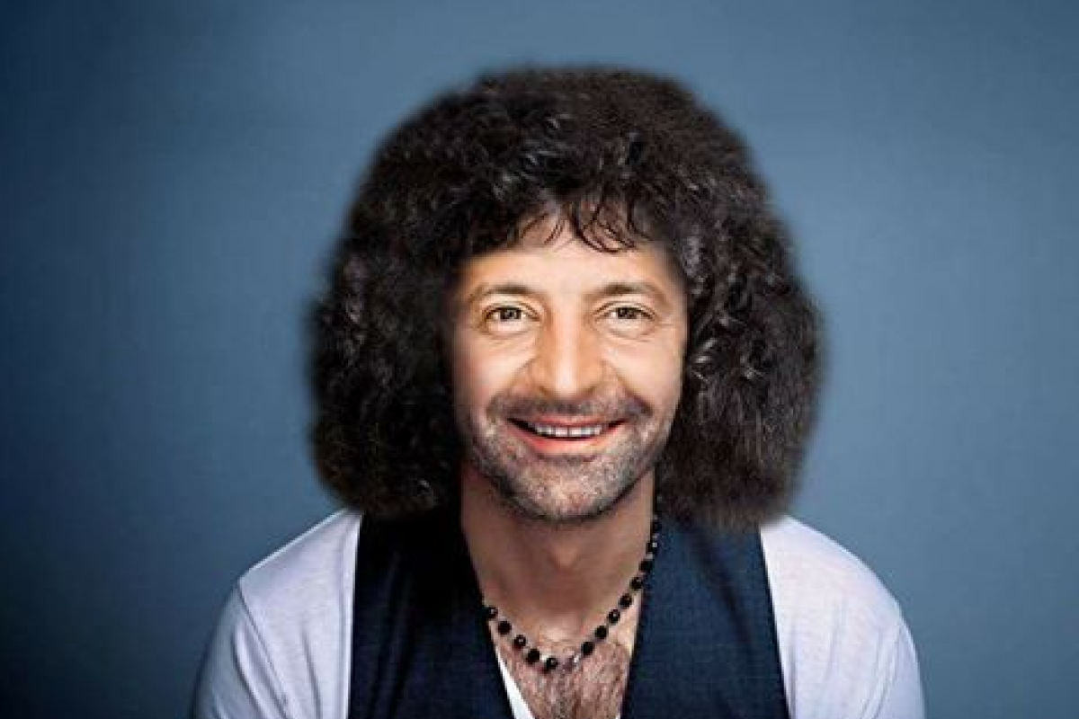 "Даешь Славу Бобуленского!": Украинцы предложили "идеального кандидата" в президенты