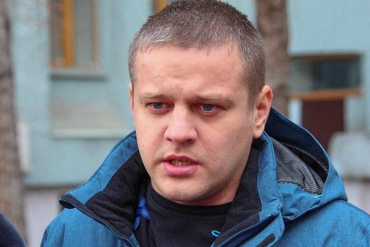 Житель Кемерово, потерявший семью в ТРЦ «Зимняя вишня», решил стать депутатом