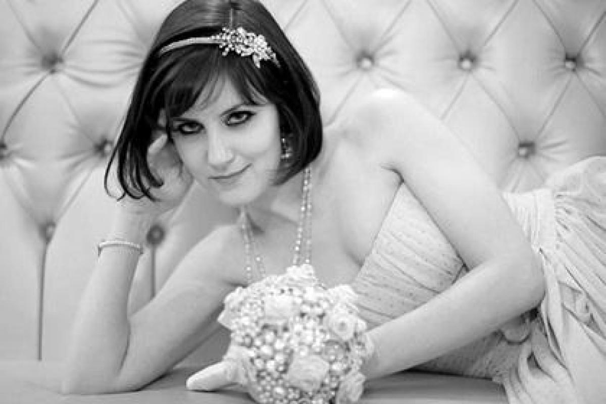 В Великобритании найдена мертвой известная певица В Великобритании найдена мертвой известная певица