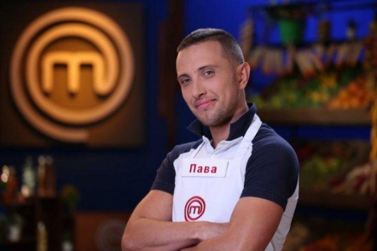 Победитель «МастерШеф»-7 сделал предложение своей девушке в телеэфире