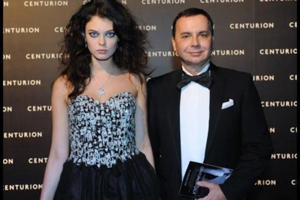 В Москве у пьяной жены бывшего топ-менеджера «Лукойла» украли кольцо за 47 млн. рублей