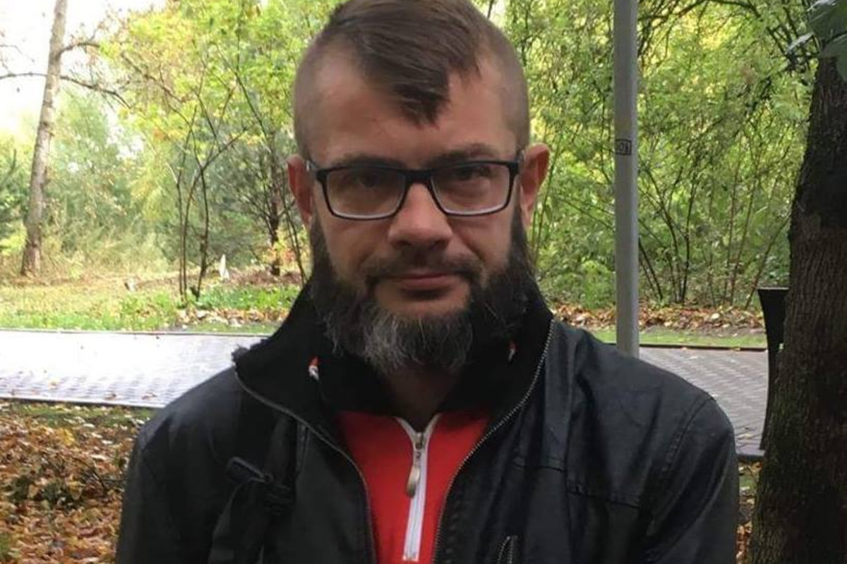 В России нашли тело пропавшего участника реалити-шоу "Последний герой" В России нашли тело пропавшего участника реалити-шоу "Последний герой"
