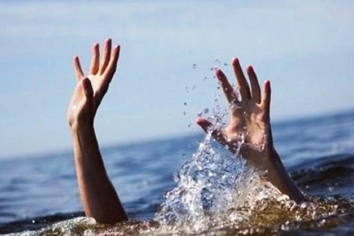 В Винницкой области утонул мужчина, спасая свою жену В Винницкой области утонул мужчина, спасая свою жену