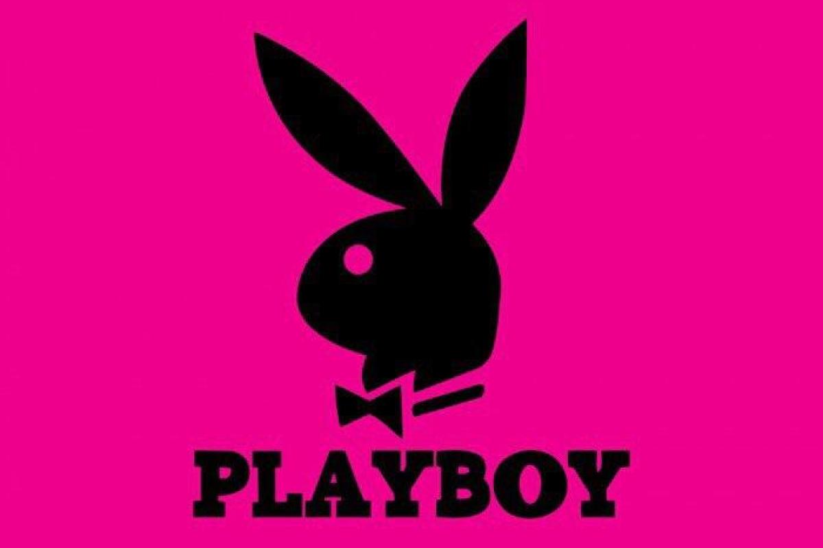 Умер создатель логотипа Playboy Умер создатель логотипа Playboy
