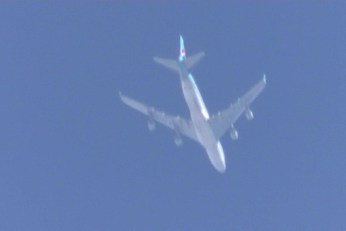 Загадка пропавшего "Боинга": эксперты назвали неожиданную причину катастрофы Загадка пропавшего "Боинга": эксперты назвали неожиданную причину катастрофы