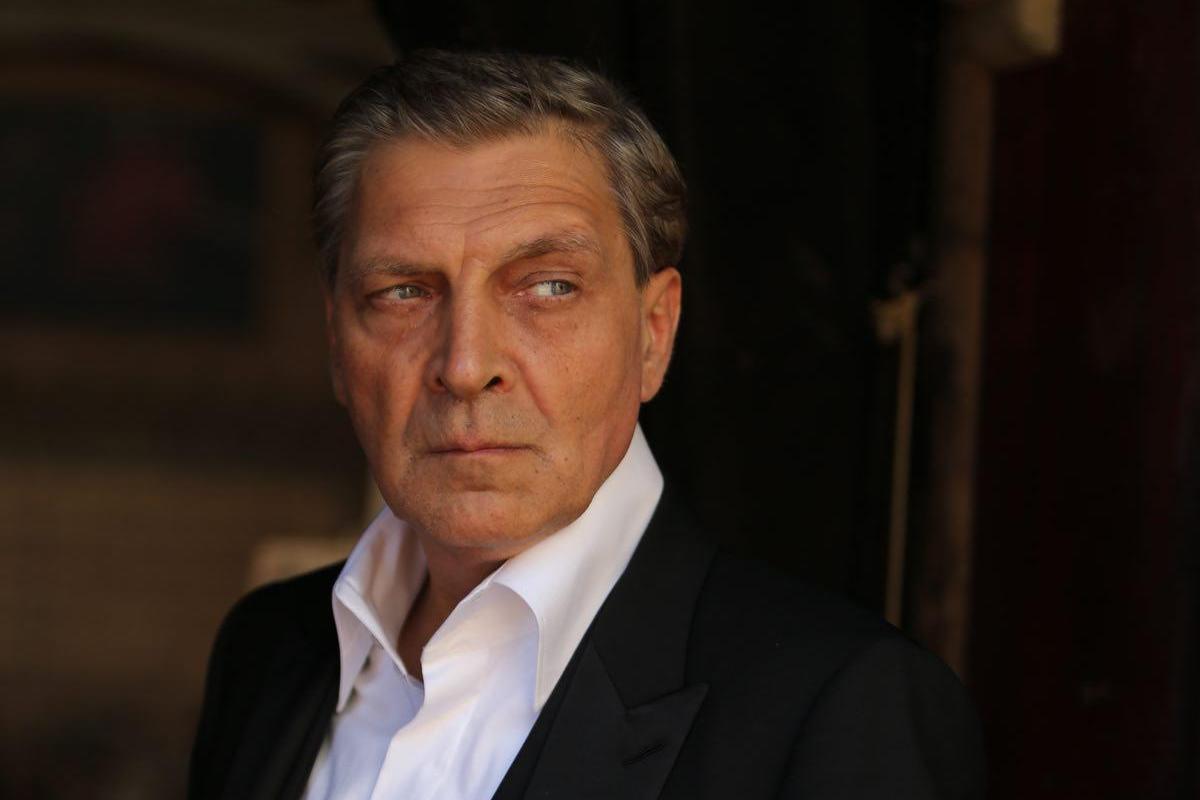 «Украину подсадили на крючок надежды», - Невзоров о возможном предоставлении автокефалии УПЦ «Украину подсадили на крючок надежды», - Невзоров о возможном предоставлении автокефалии УПЦ