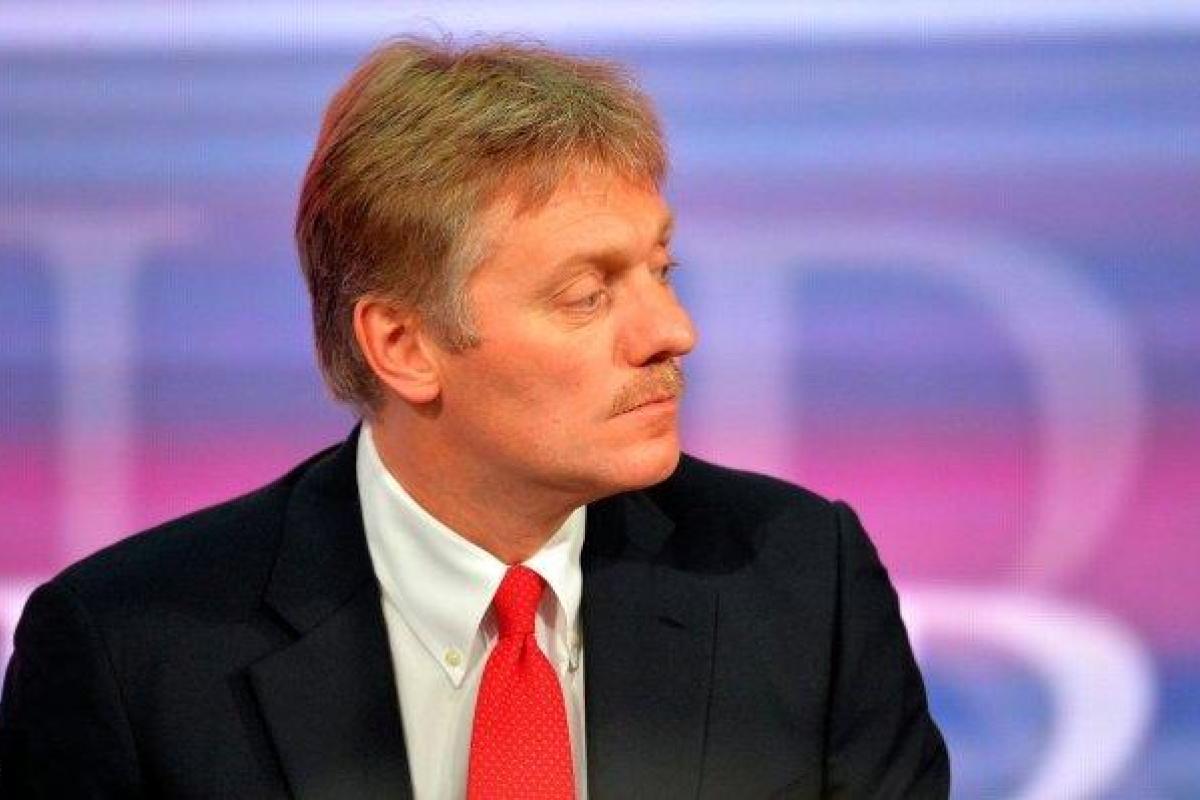 «Верьте Путину»: Ответ Пескова о провале испытаний ядерных ракет рассмешил сеть «Верьте Путину»: Ответ Пескова о провале испытаний ядерных ракет рассмешил сеть