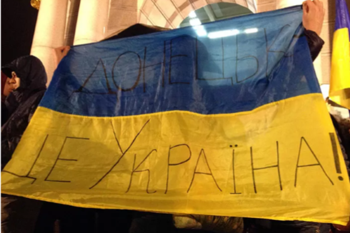 В Киеве видят 3 пути решения конфликта на Донбассе: озвучен самый вероятный сценарий 