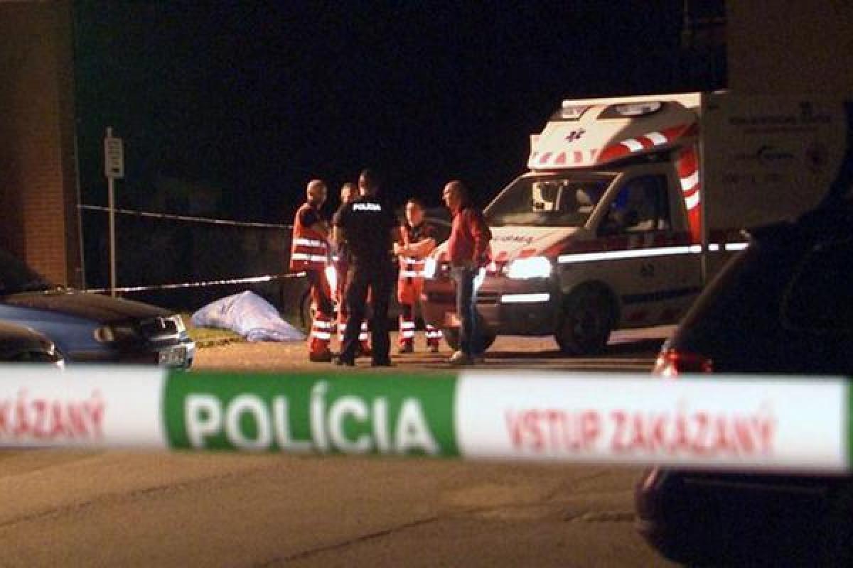 "Между ног лежал сломанный железный прут": В Словакии при загадочных обстоятельствах умерла украинская студентка