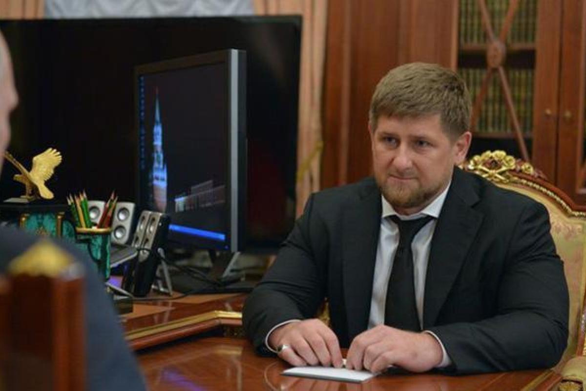 По приказу Кремля: Кадыров поручил собрать ДНК всех жителей Чечни