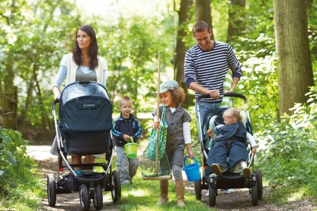 Особенности выбора подержанной коляски Особенности выбора подержанной коляски