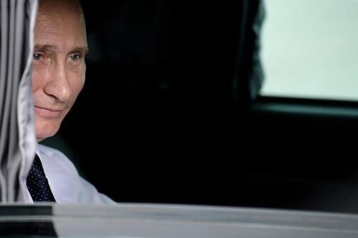 "Громкая пощечина": на инаугурацию Путина отказываются ехать мировые лидеры  "Громкая пощечина": на инаугурацию Путина отказываются ехать мировые лидеры