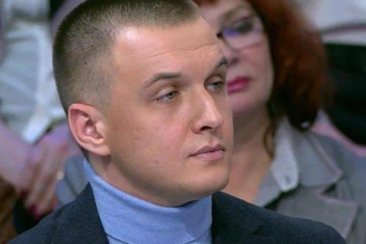 Постоянному участнику ток-шоу на росТВ закрыли въезд в Россию на 30 лет